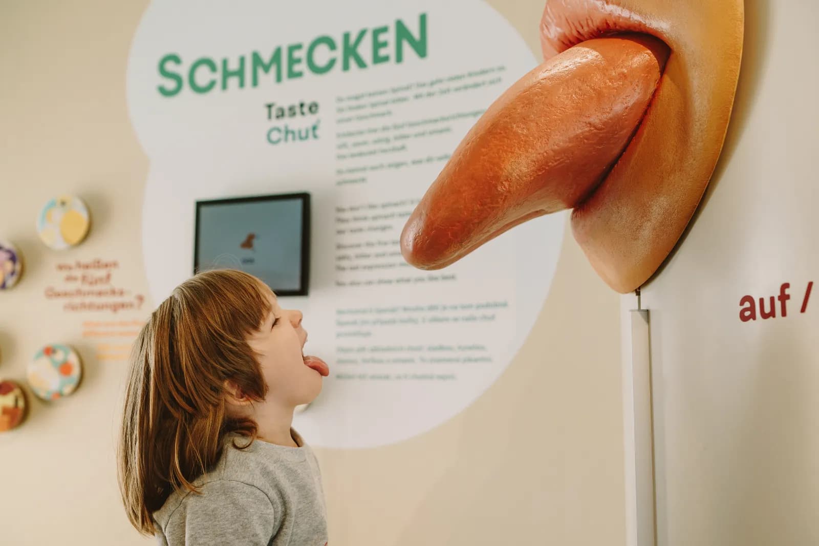 Deutsches Hygiene-Museum Dresden 4