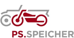 PS.SPEICHER logo