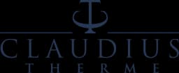 Claudius Therme logo