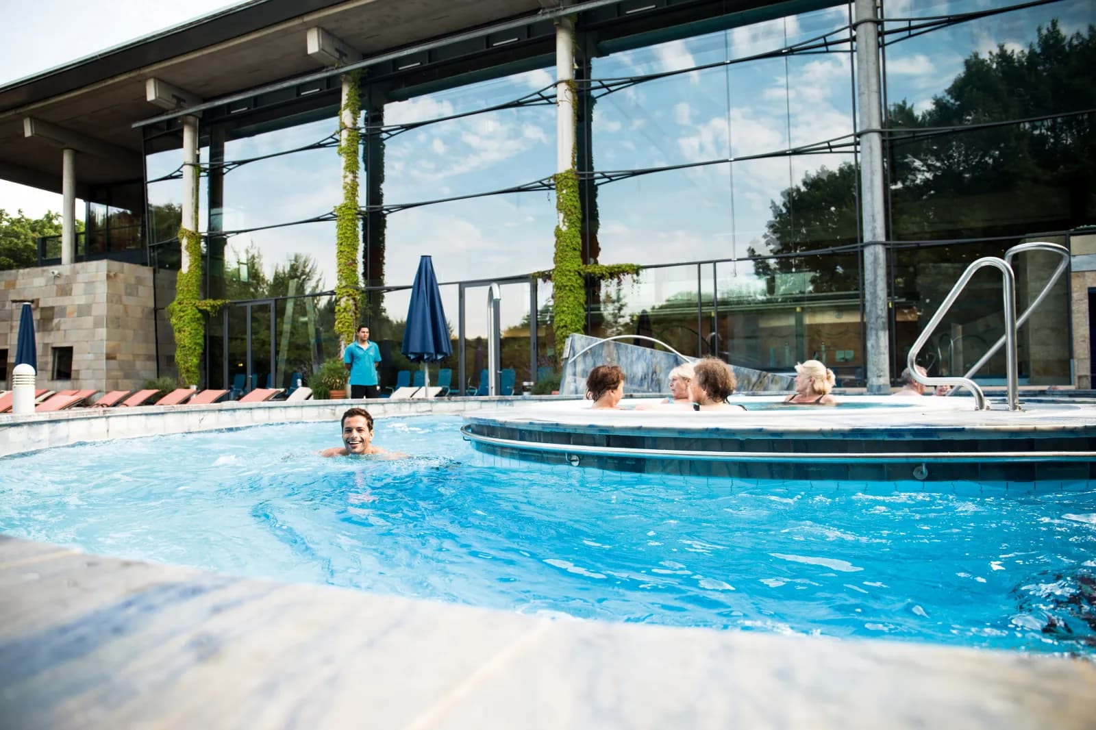 Claudius Therme 3