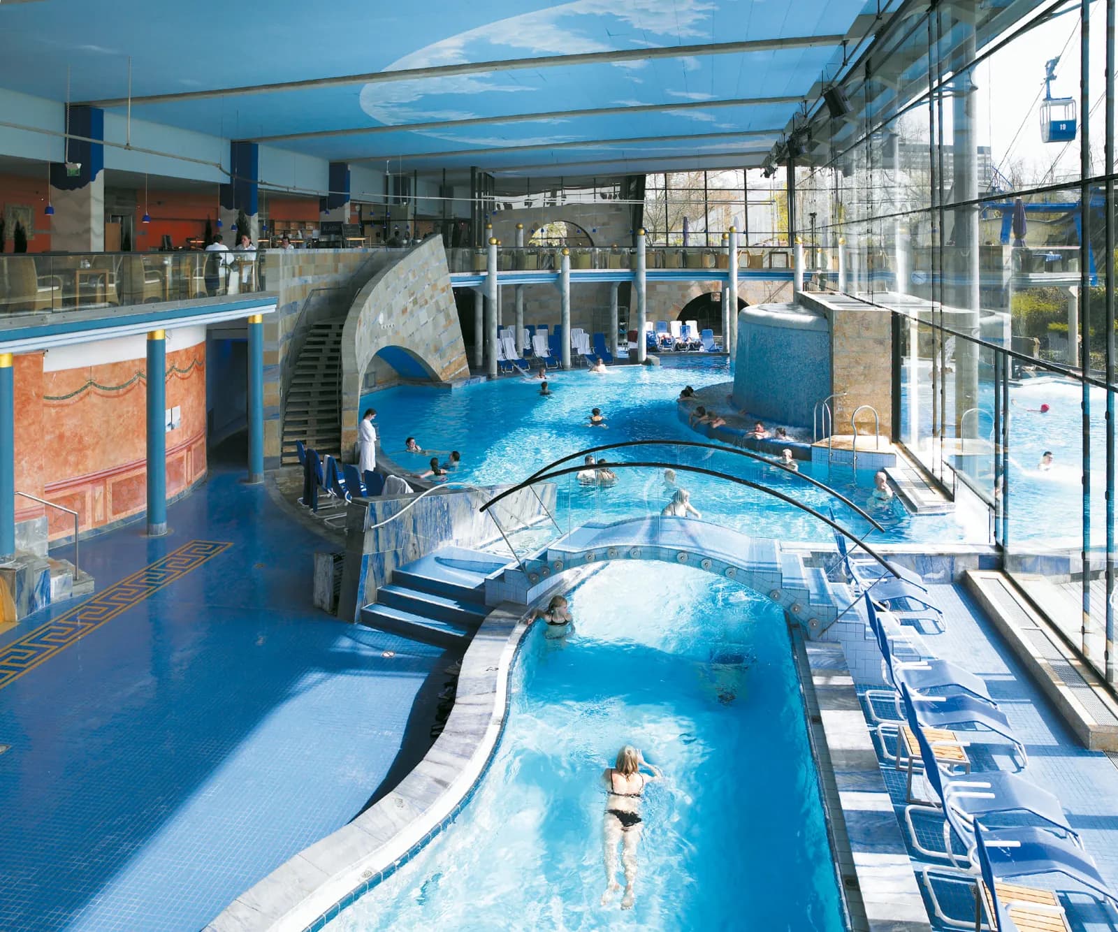 Claudius Therme 1