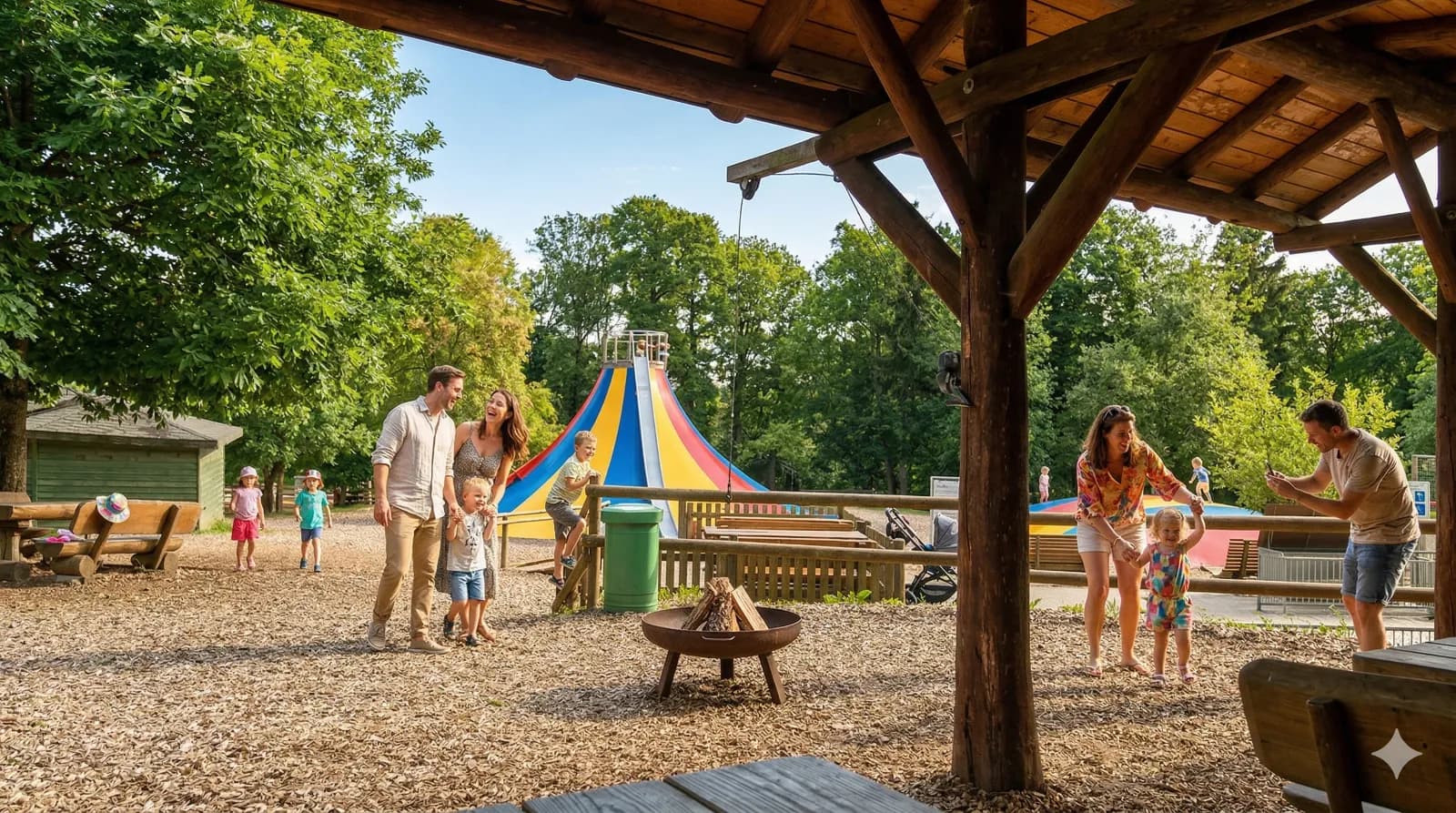 Wild- und Erlebnispark Daun 2