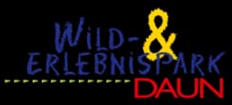 Wild- und Erlebnispark Daun logo