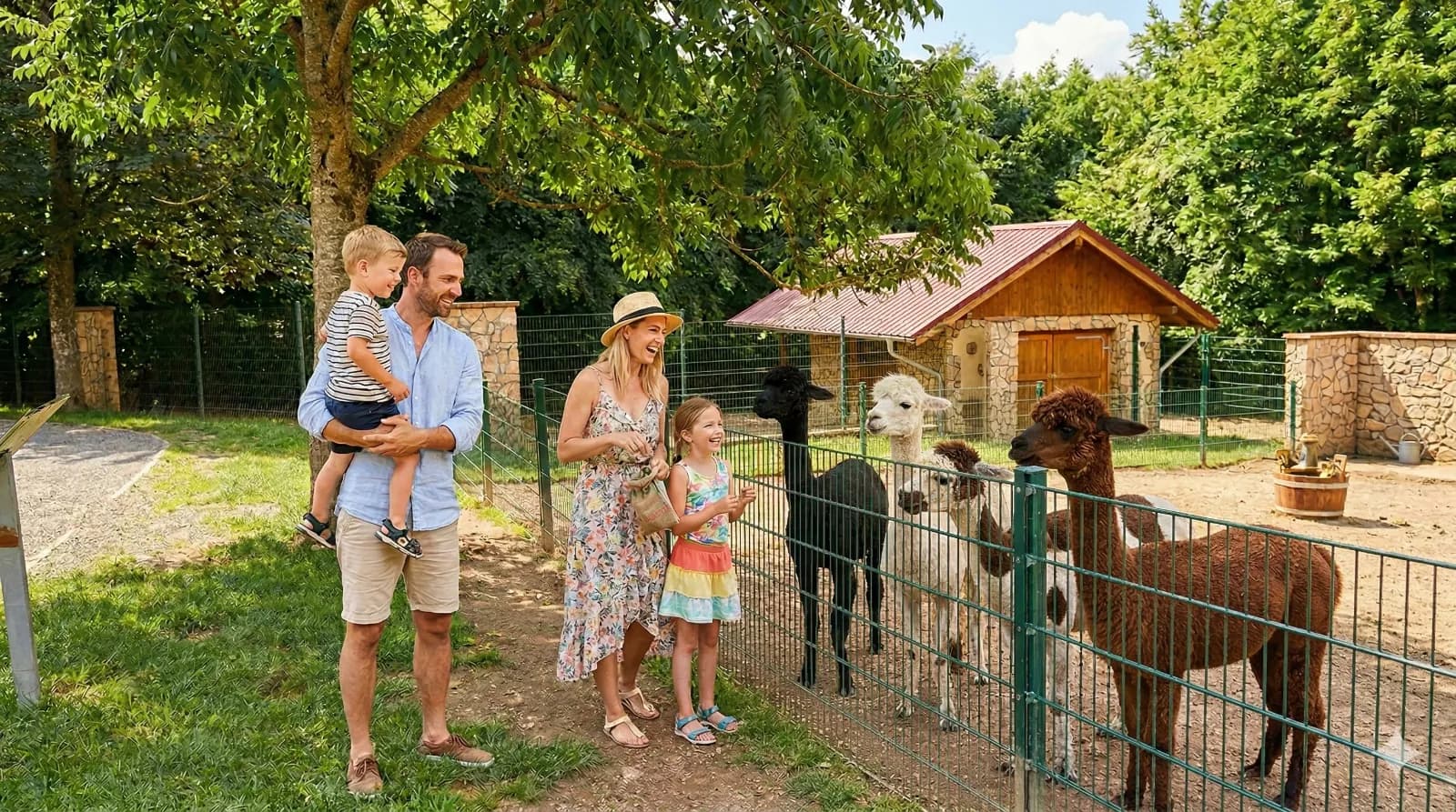 Wild- und Erlebnispark Daun 1