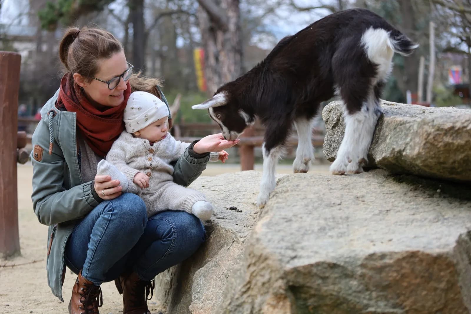 Tierpark Görlitz 2