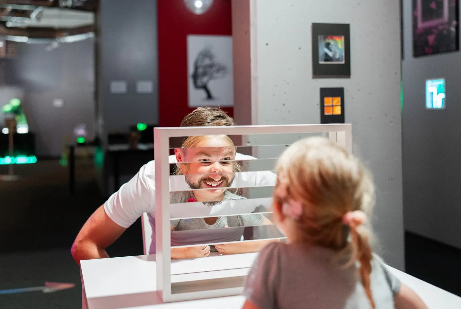 DeJa Vu Museum 1