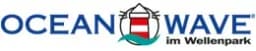 Erlebnisbad Ocean Wave logo