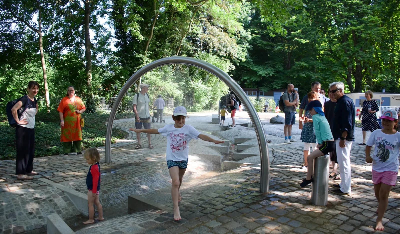 Herzogenriedpark Mannheim 1