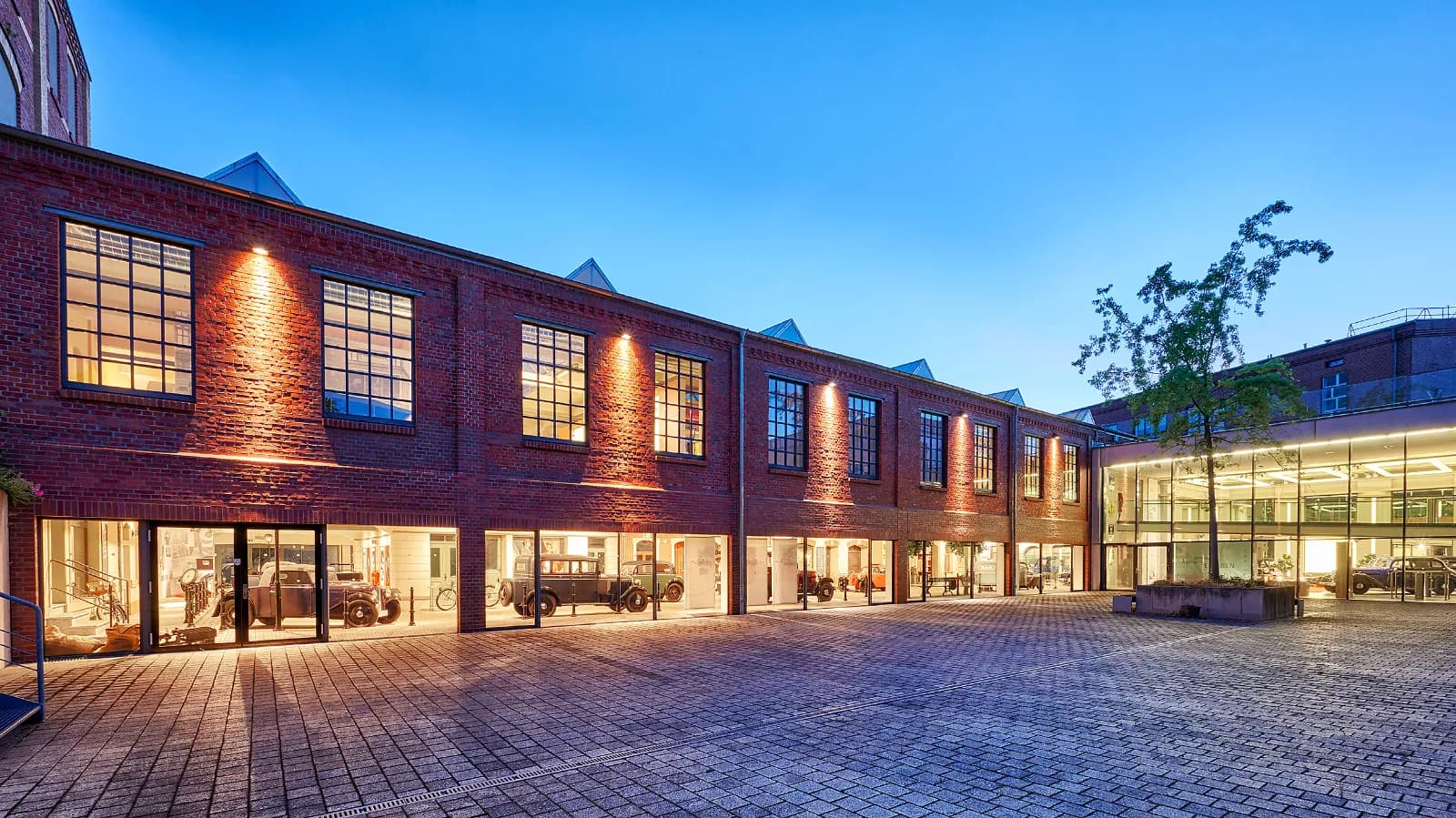 August Horch Museum Zwickau 5