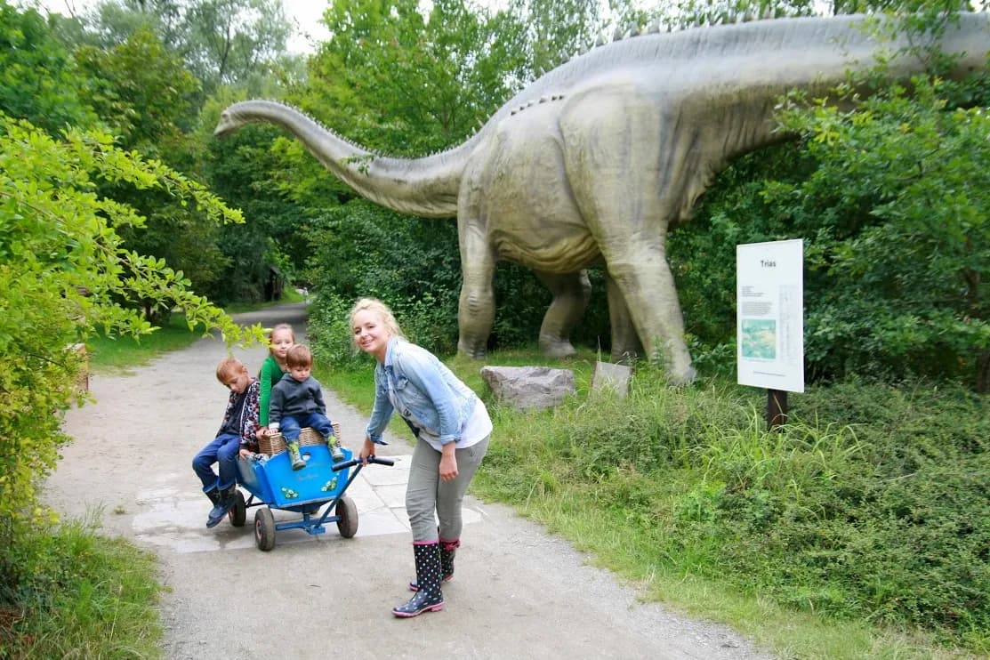 Familienpark Sottrum 3