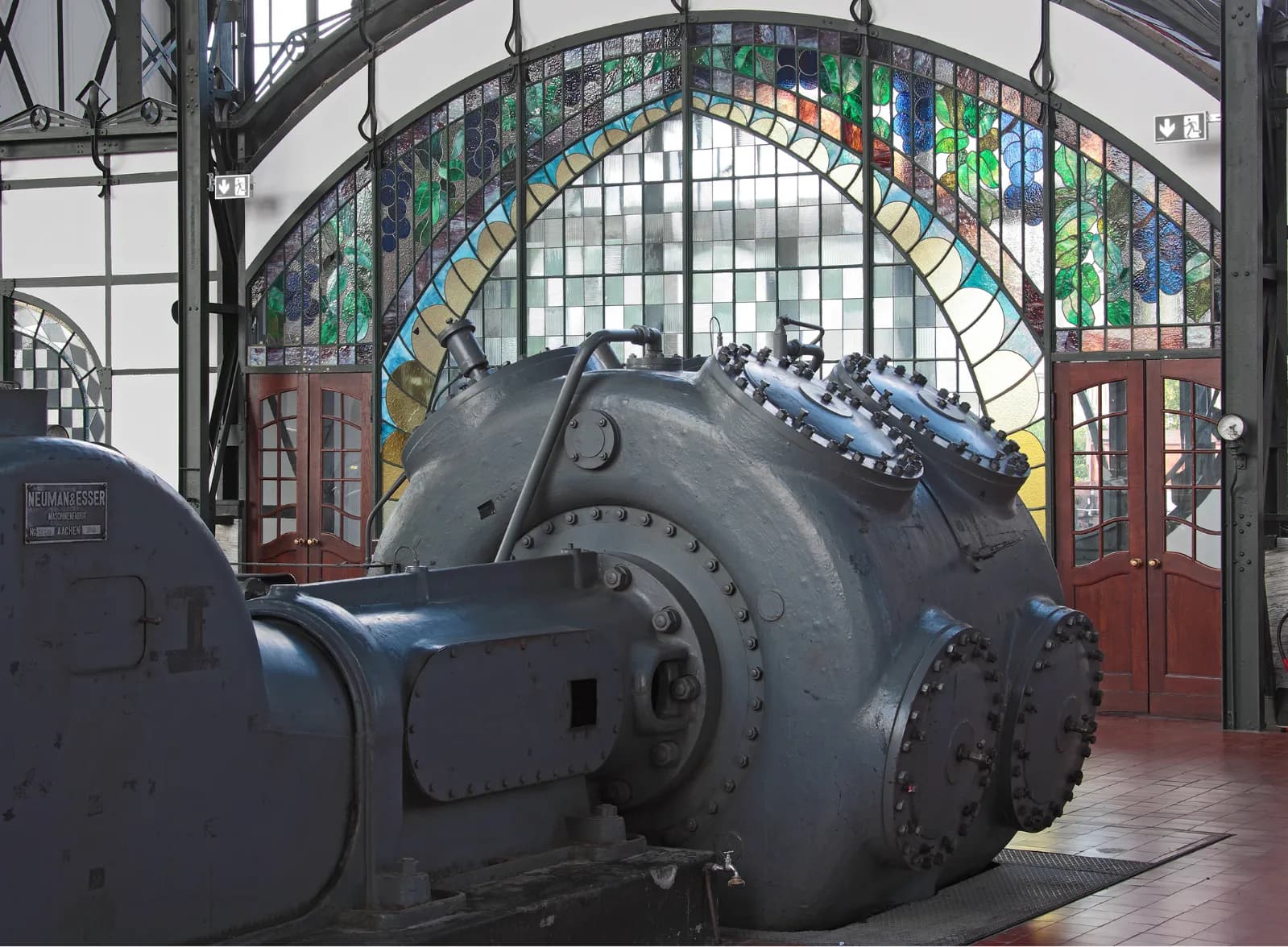 LWL-Museum Zeche Zollern 3