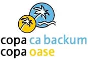 Copa Ca Backum logo
