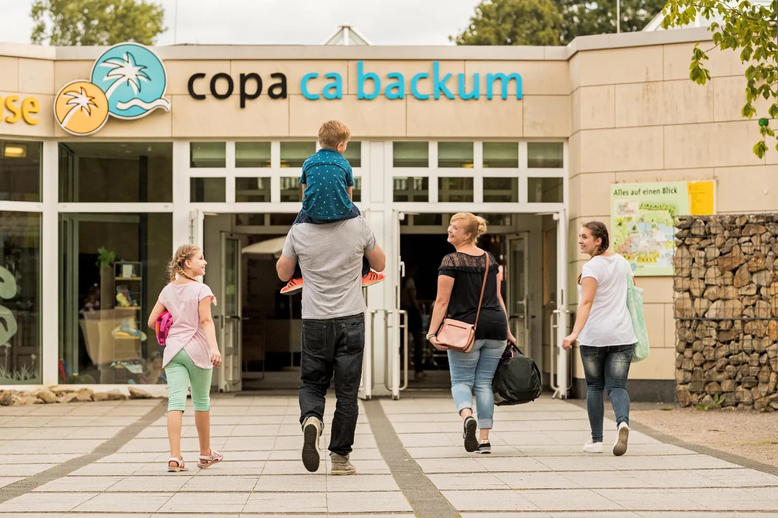 Copa Ca Backum 2