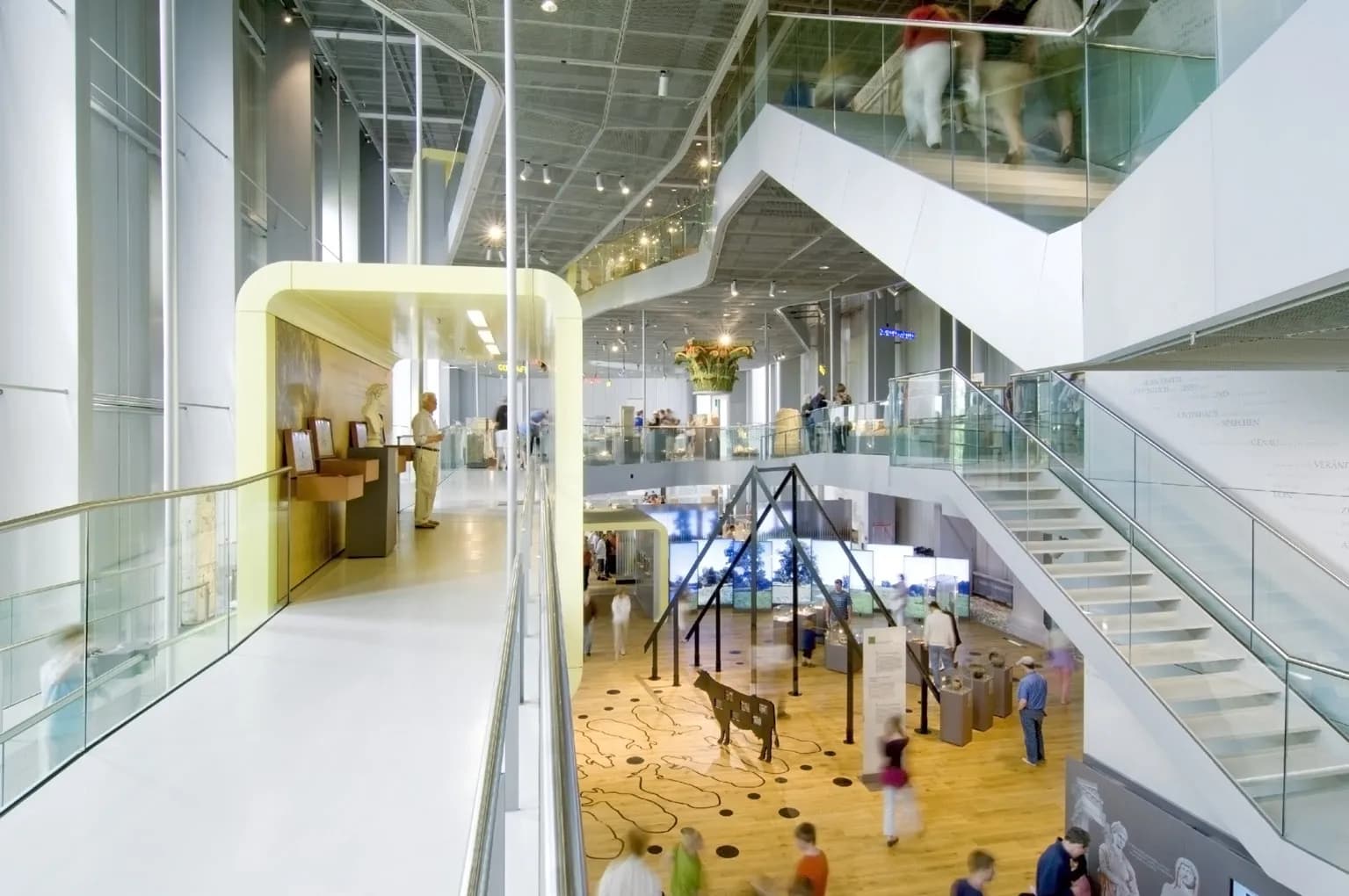 LVR-Archäologischer Park Xanten mit Römermuseum 1