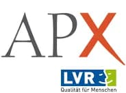 LVR-Archäologischer Park Xanten mit Römermuseum logo
