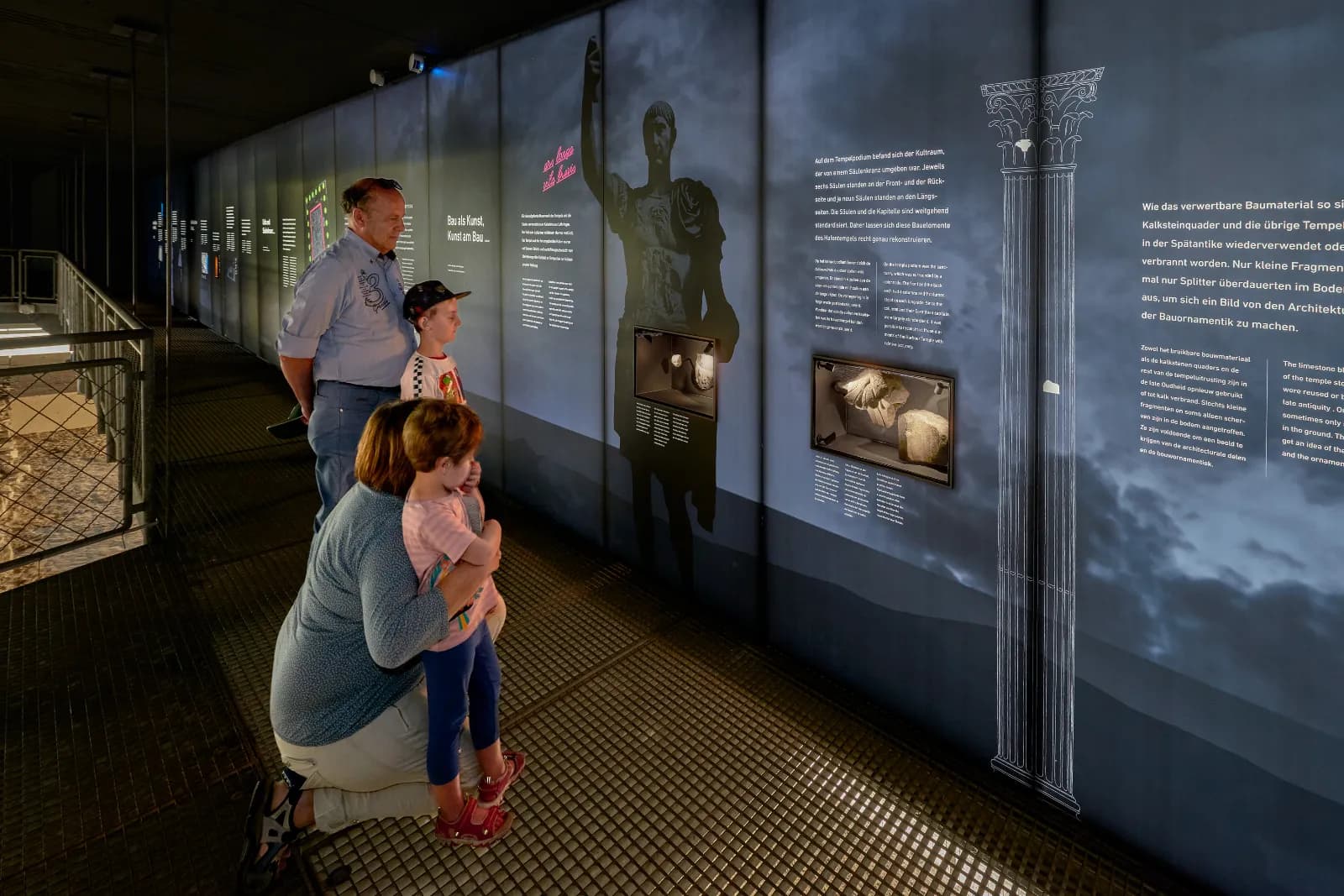 LVR-Archäologischer Park Xanten mit Römermuseum 6