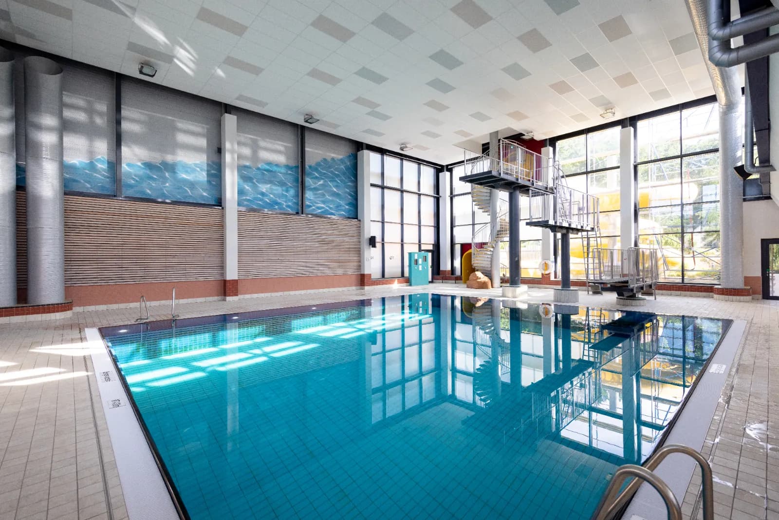 Soltau Therme 1