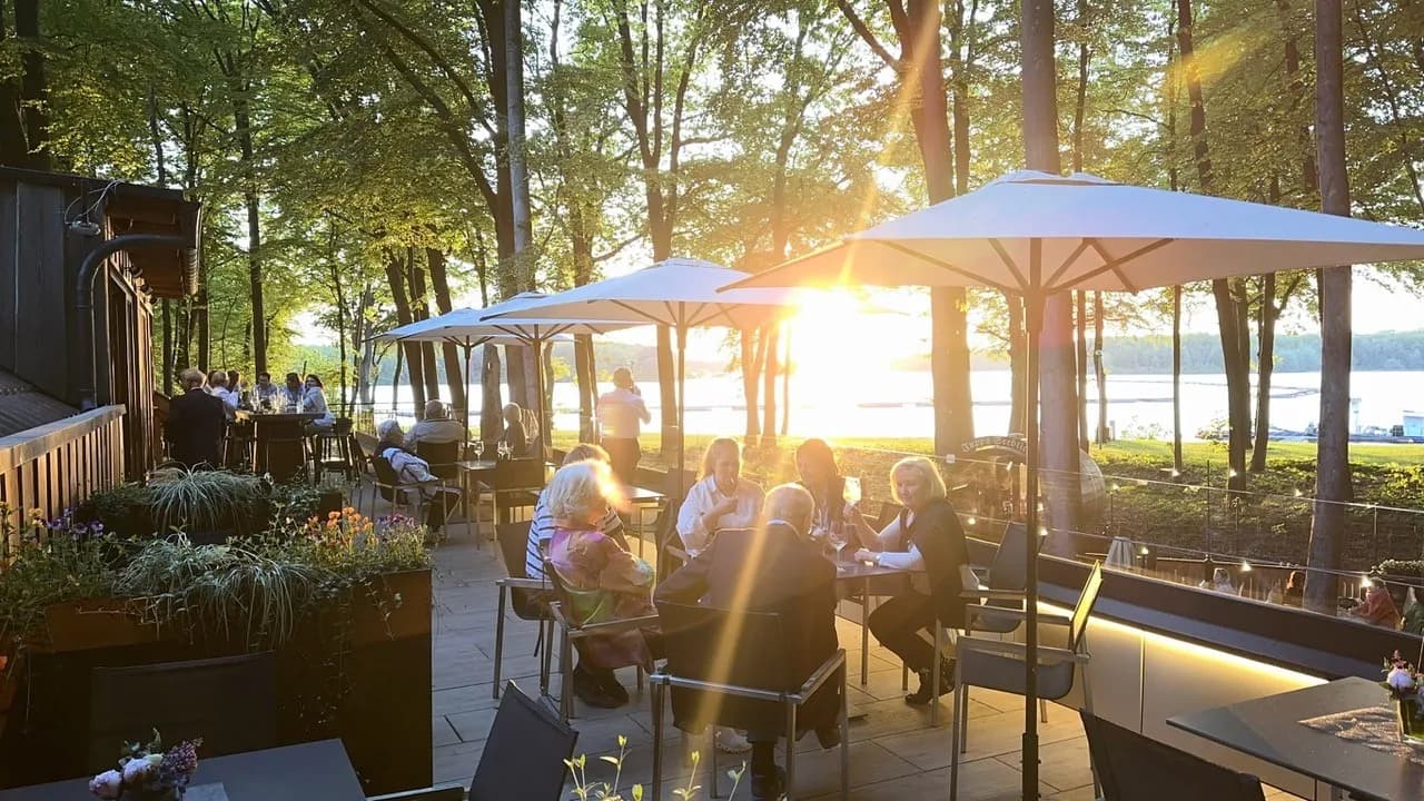 JUPP der Erlebnisbiergarten 3