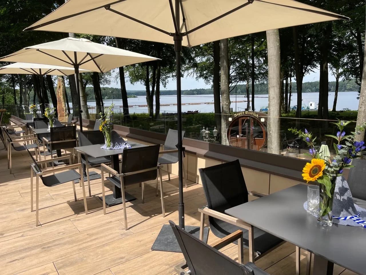 JUPP der Erlebnisbiergarten 7