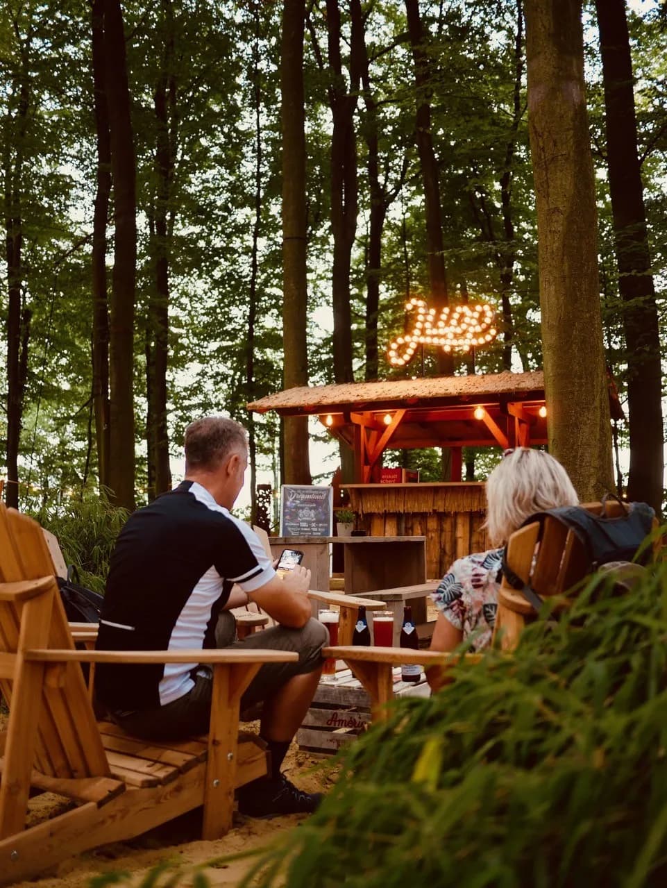 JUPP der Erlebnisbiergarten 6