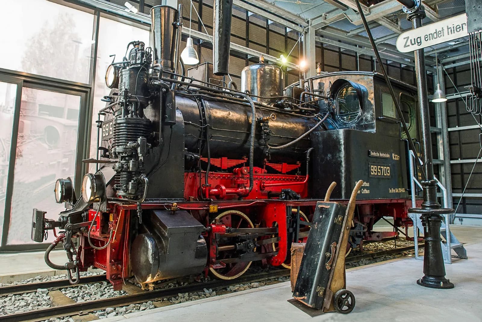 Spreewaldmuseum Lübbenau 2