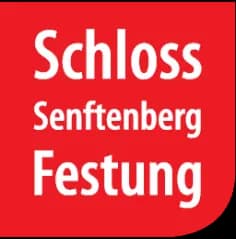 Museum Schloss und Festung Senftenberg logo