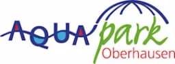 AQUApark Oberhausen logo
