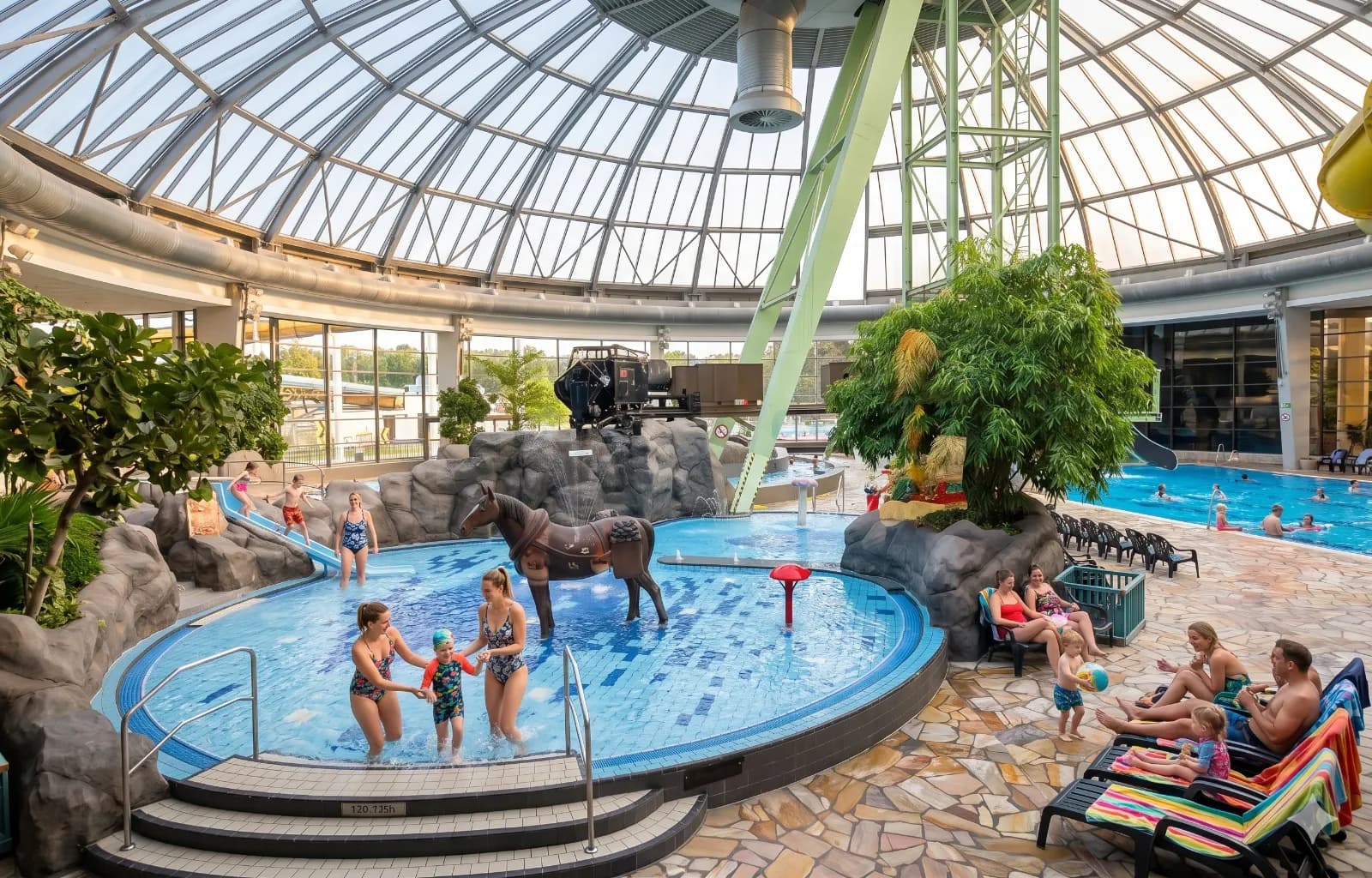 AQUApark Oberhausen 1