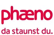 phaeno Wolfsburg logo