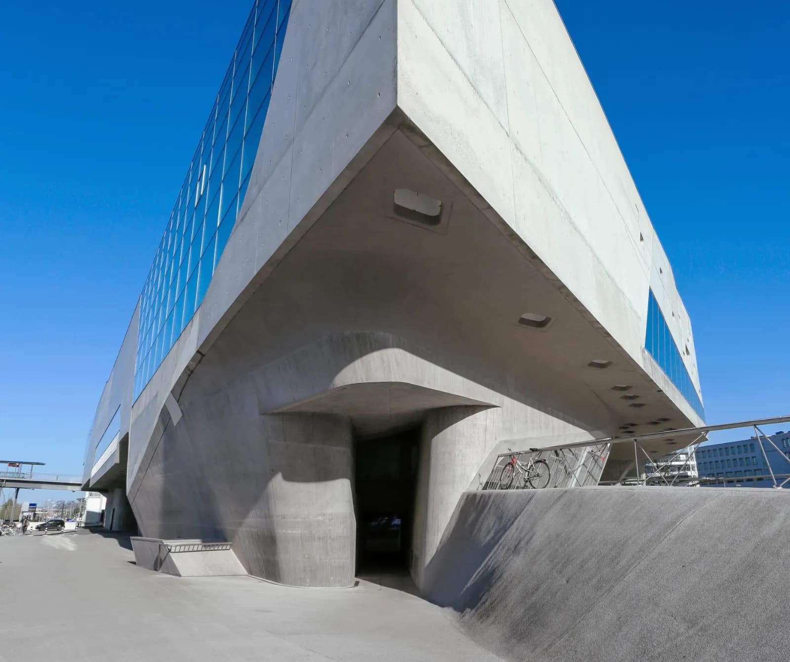 phaeno Wolfsburg 3