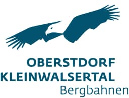 Oberstdorf Kleinwalsertal Bergbahnen logo