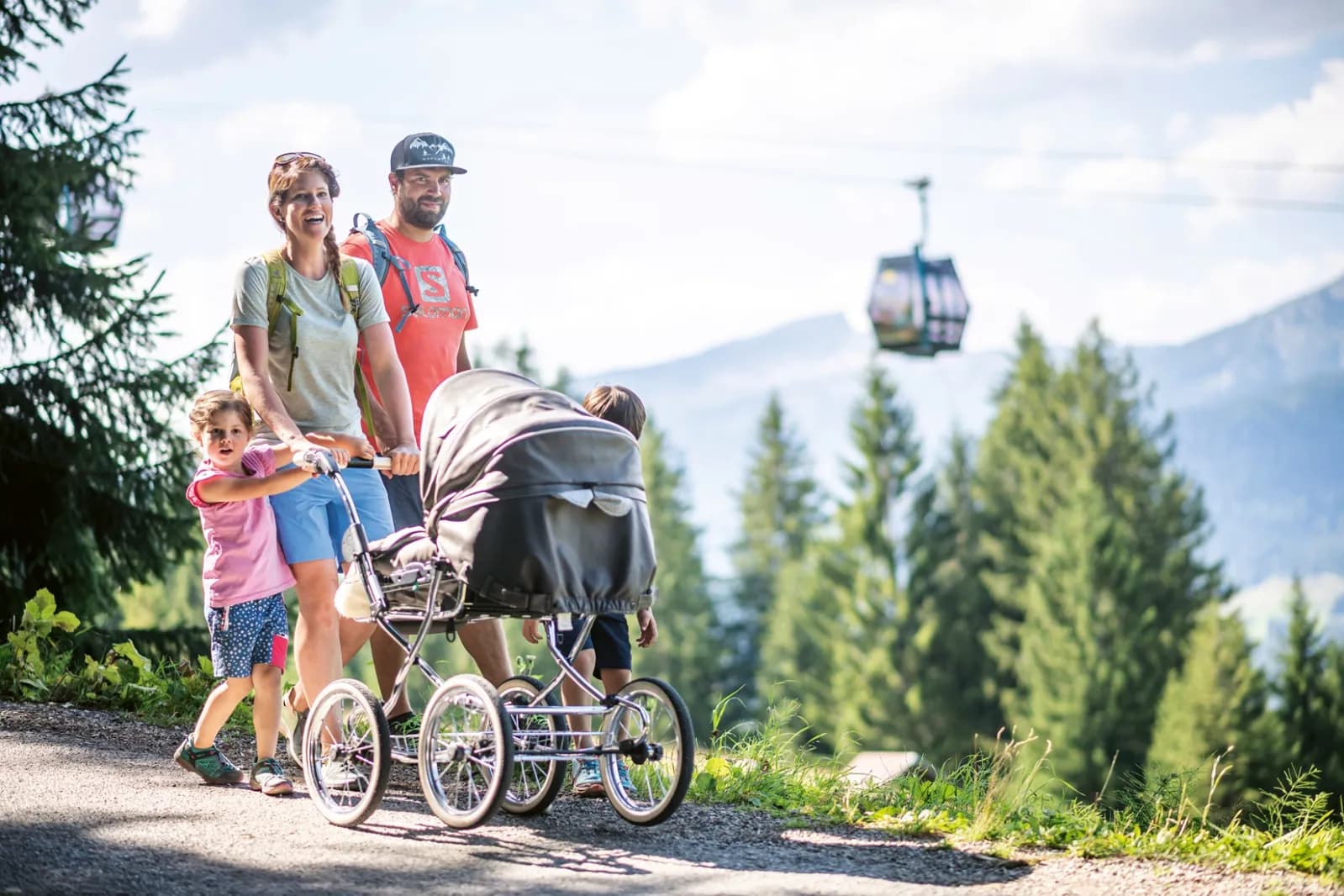 Oberstdorf Kleinwalsertal Bergbahnen 3