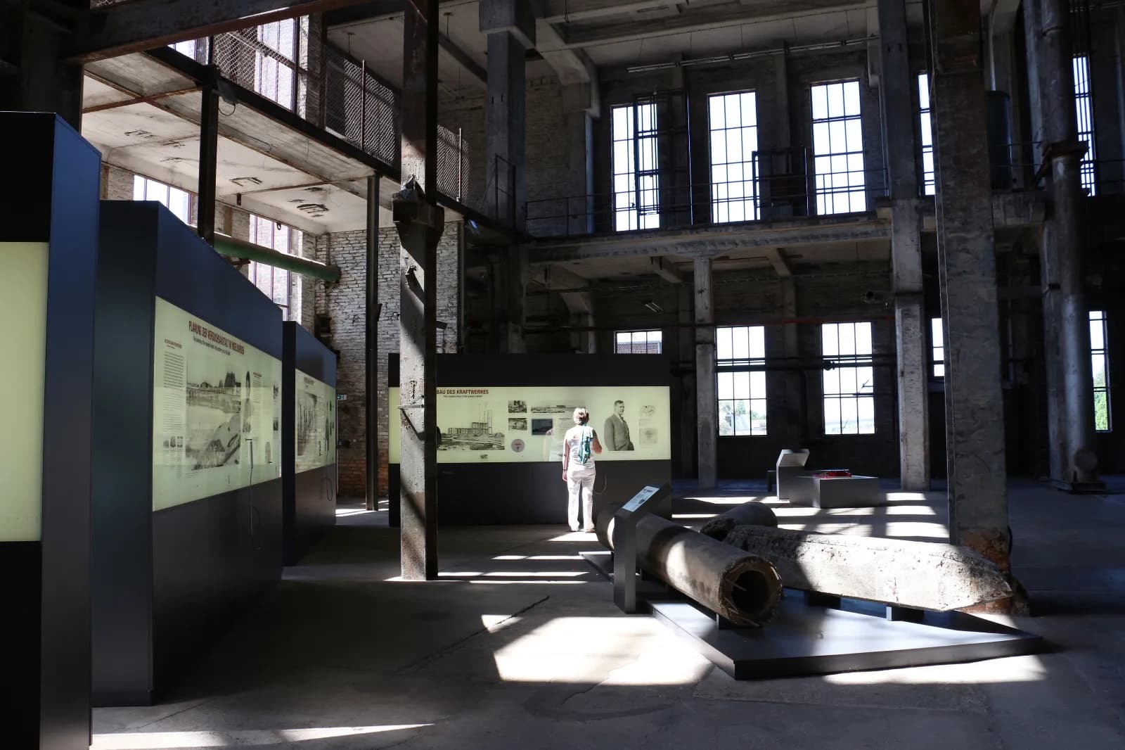 Historisch-Technisches Museum Peenemünde 3