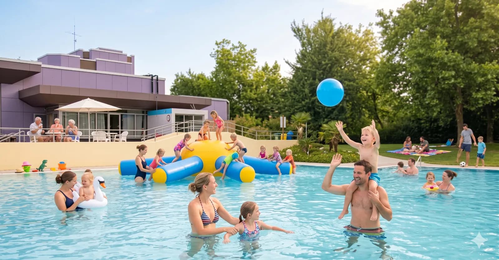 aquarado Freizeitbad 1