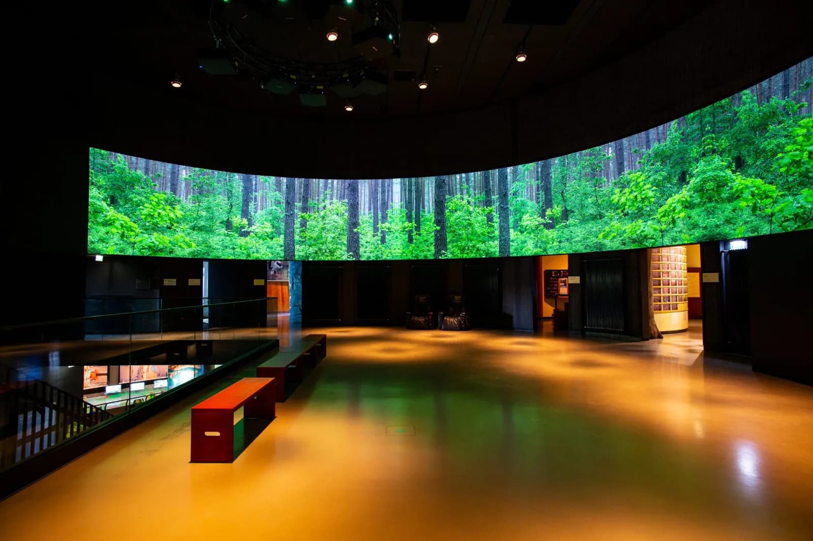 NaturErlebnisZentrum Müritzeum 3