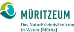 NaturErlebnisZentrum Müritzeum logo