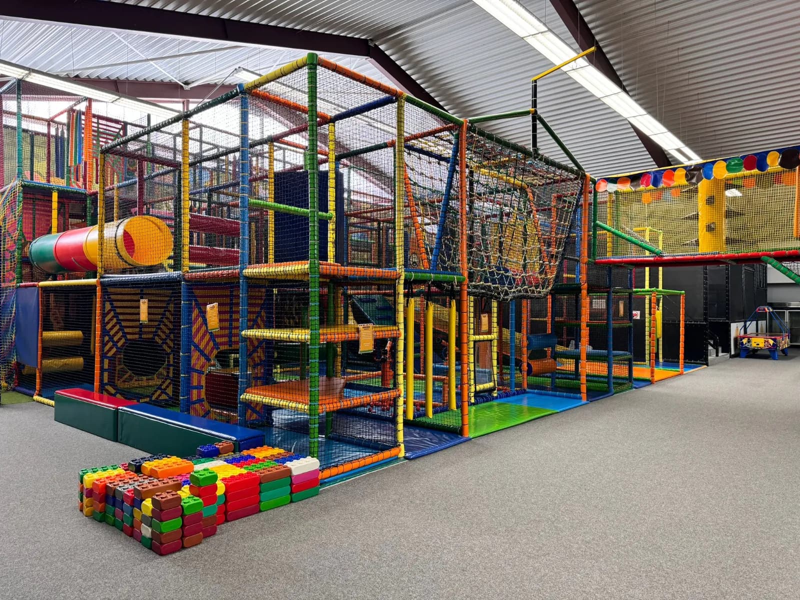 GiGiland Langenberg 1