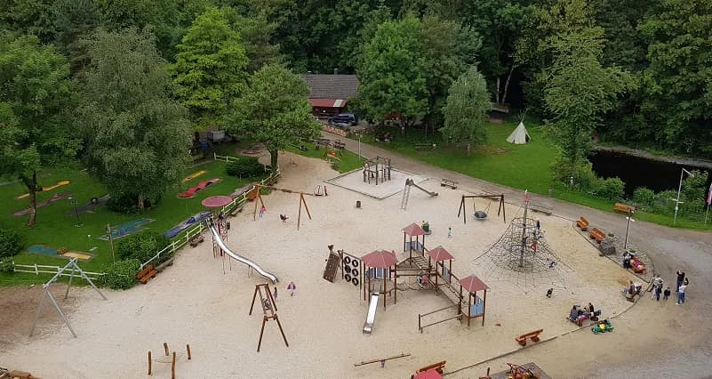 Freizeitgelände Walheim 3