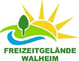 Freizeitgelände Walheim logo