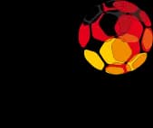 Deutsches Fußballmuseum logo