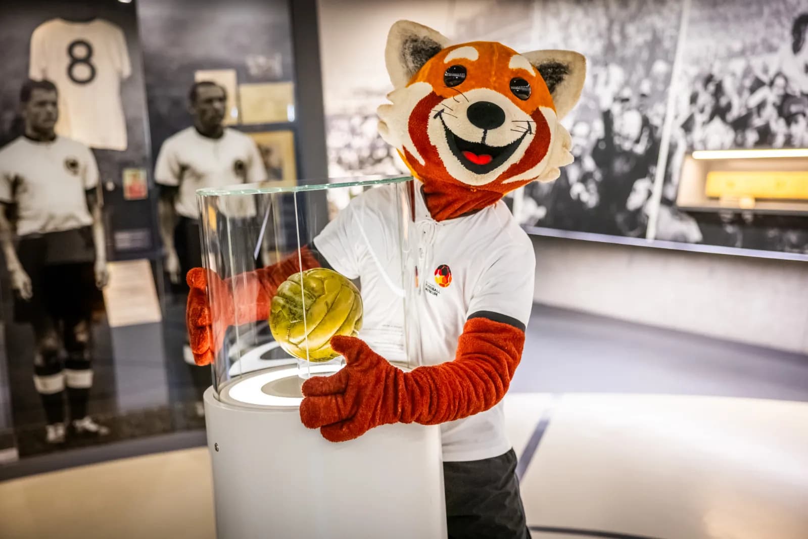Deutsches Fußballmuseum 2