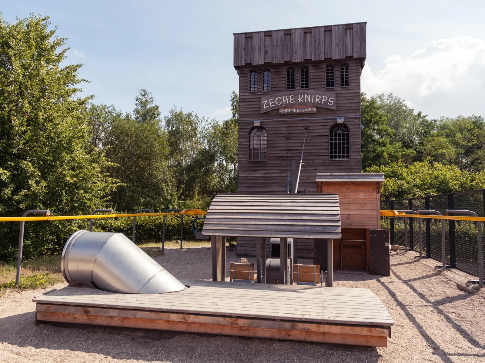LWL-Museum Zeche Hannover 2
