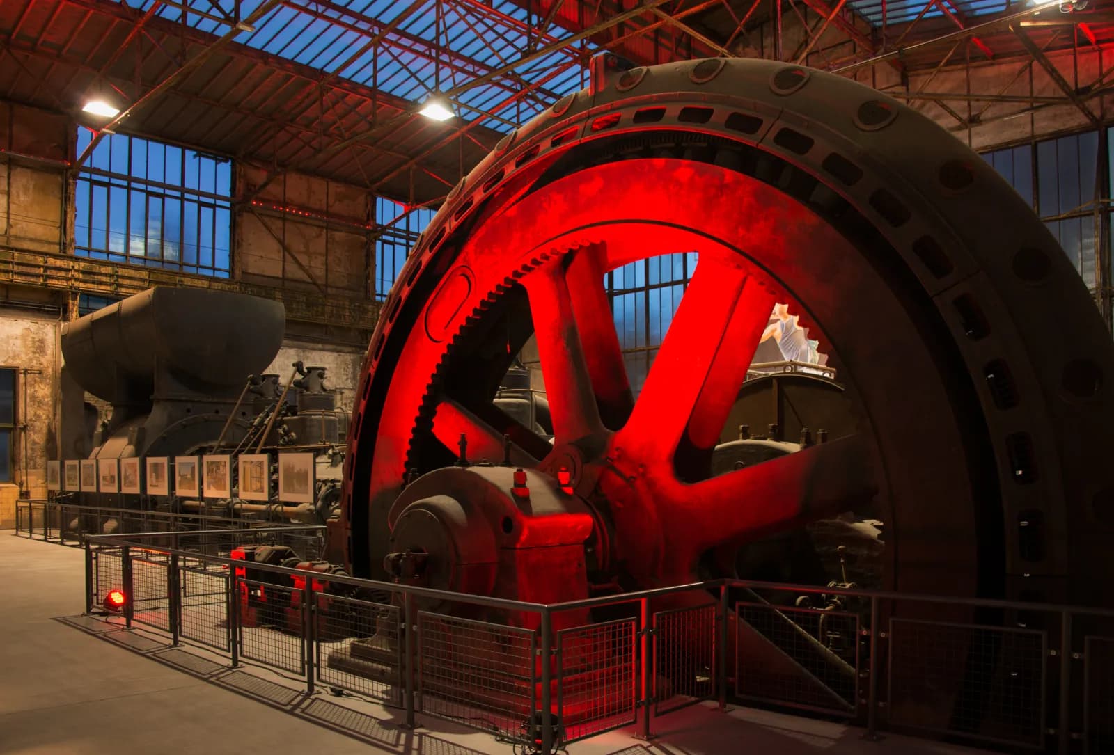 LWL-Museum Henrichshütte 3
