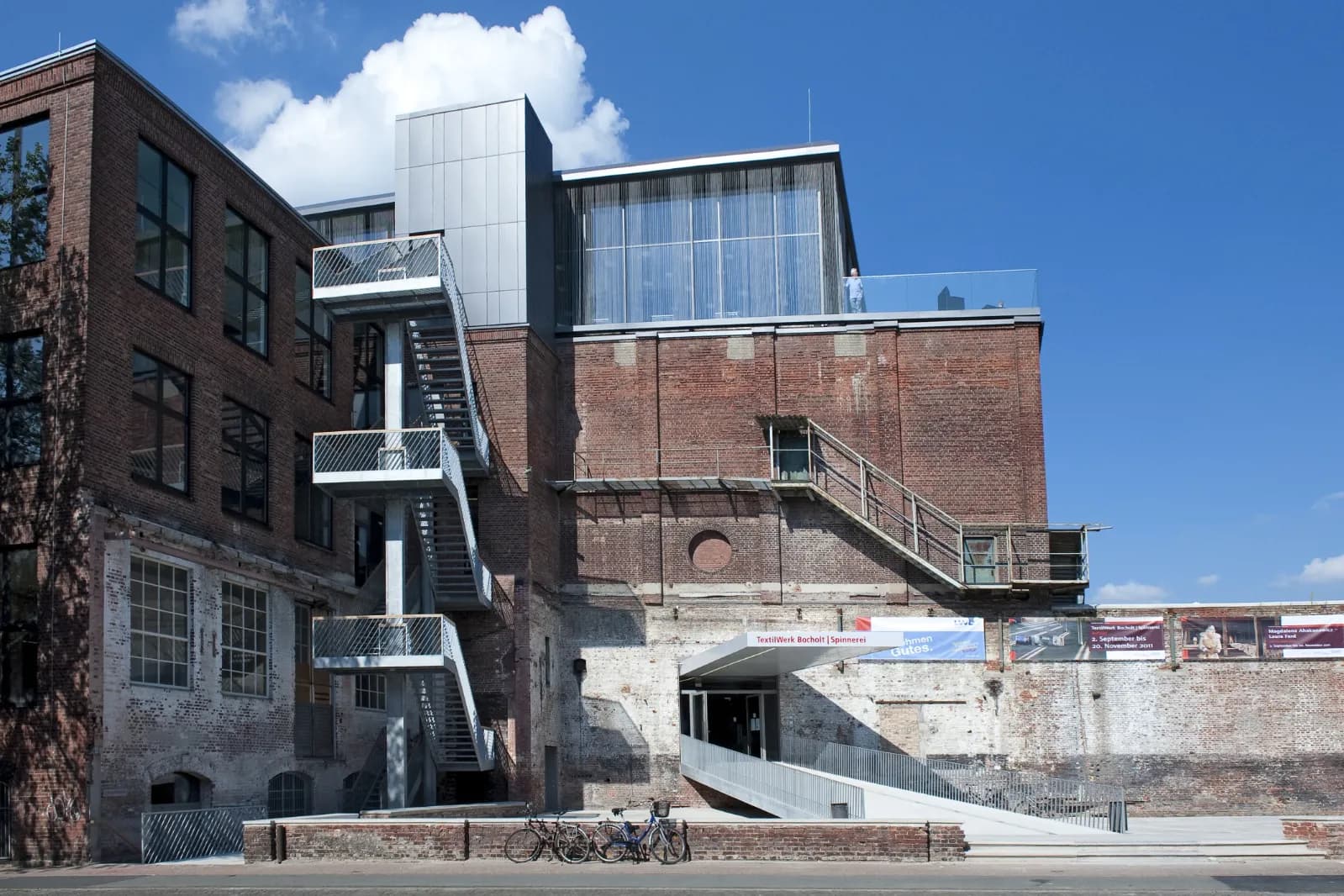 LWL-Museum Textilwerk 2