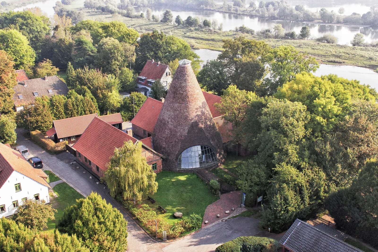 LWL-Museum Glashütte Gernheim 3