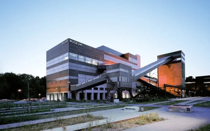 Ruhr Museum 1