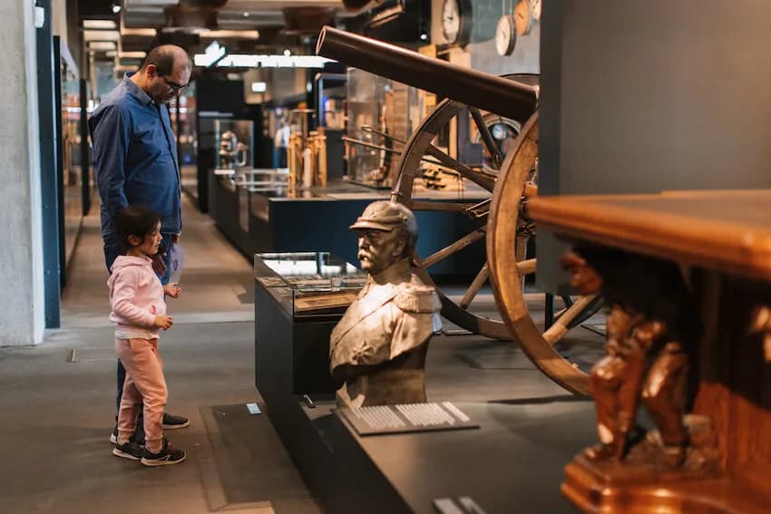Ruhr Museum 3