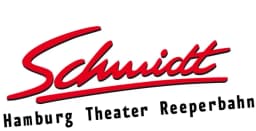 Schmidt Theater Hamburg logo