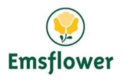 Erlebnispark Emsflower logo