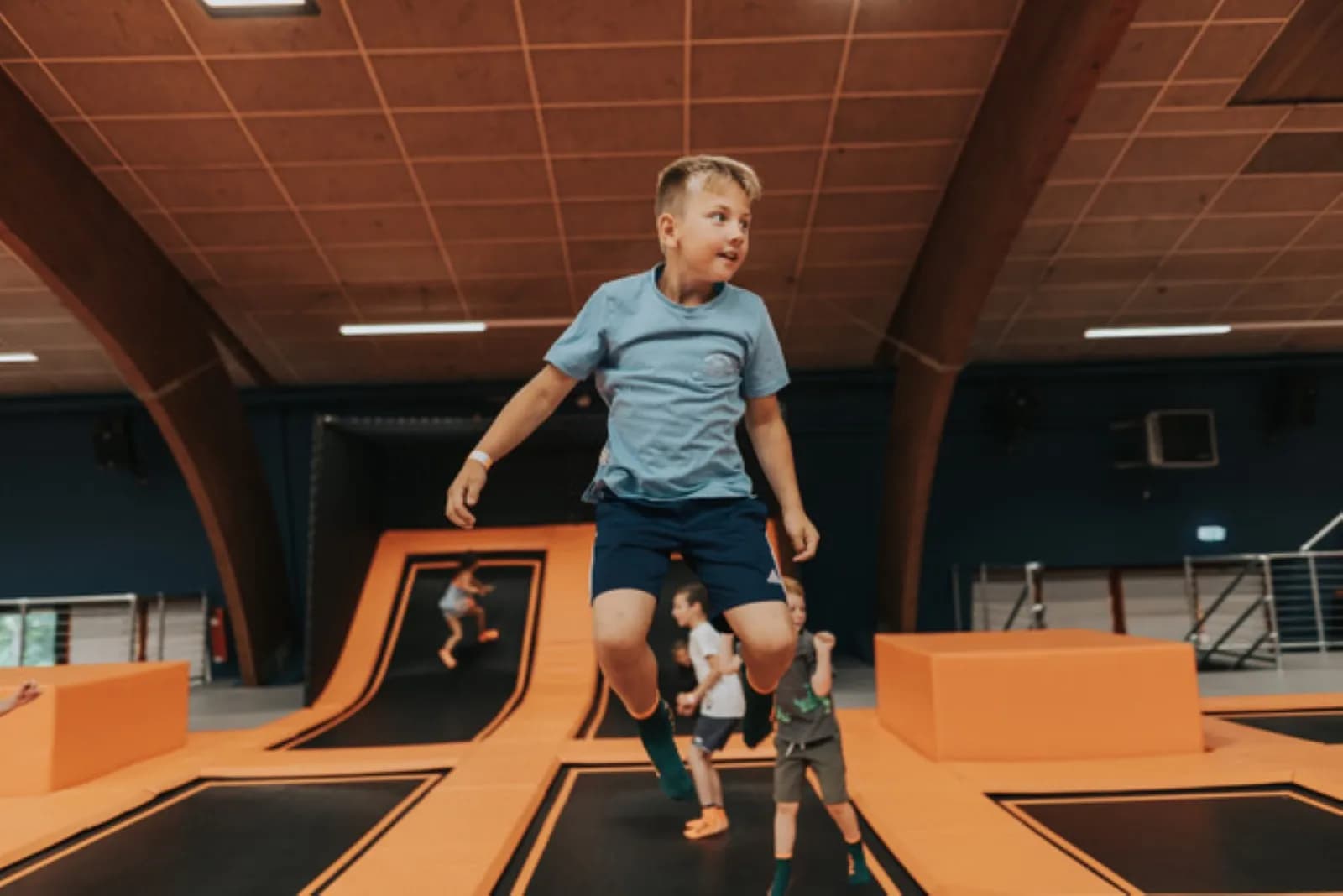 aktivi jump & fun 2